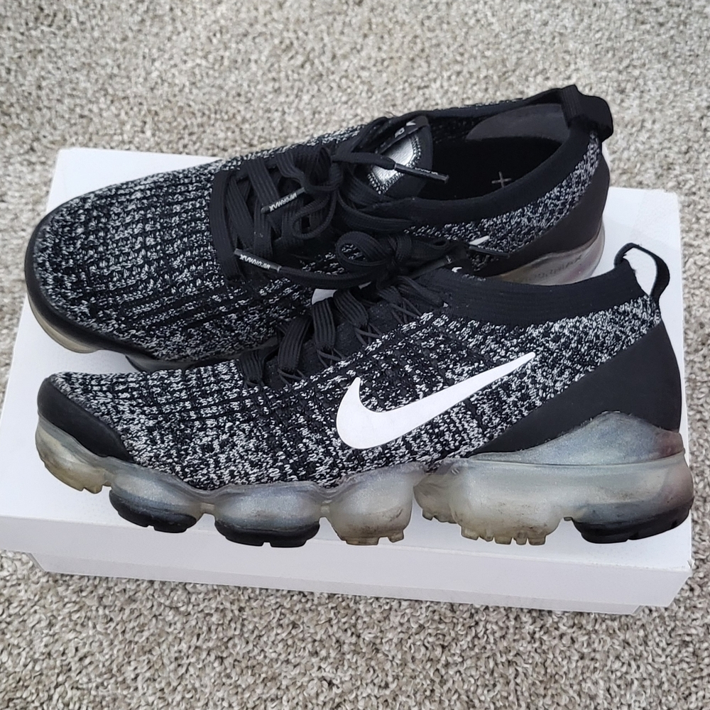 WM Nike VaporMax Flyknit 3